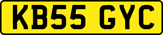 KB55GYC