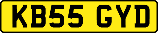 KB55GYD