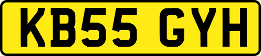 KB55GYH