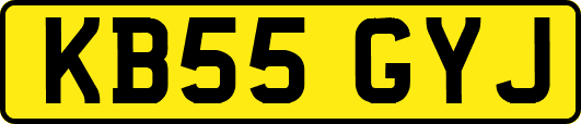 KB55GYJ