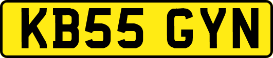 KB55GYN
