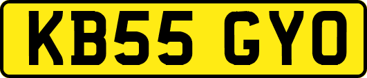 KB55GYO