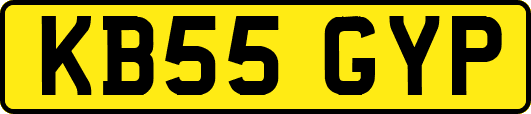 KB55GYP