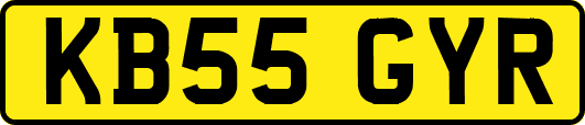 KB55GYR