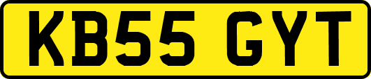 KB55GYT