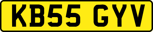 KB55GYV