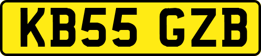 KB55GZB