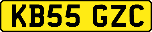 KB55GZC
