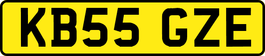 KB55GZE