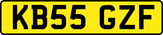 KB55GZF