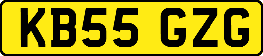 KB55GZG