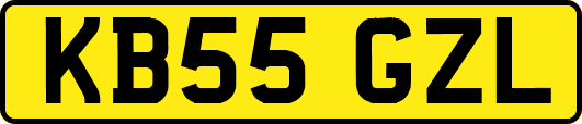 KB55GZL