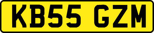 KB55GZM