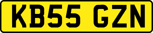KB55GZN