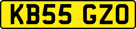 KB55GZO