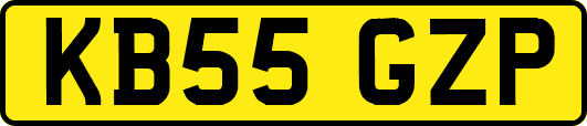 KB55GZP