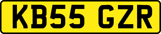 KB55GZR