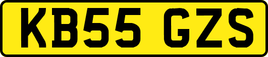 KB55GZS
