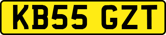KB55GZT