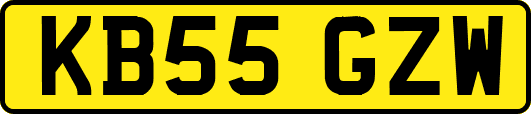 KB55GZW