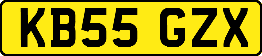KB55GZX