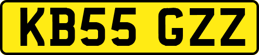 KB55GZZ