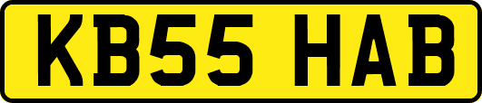 KB55HAB