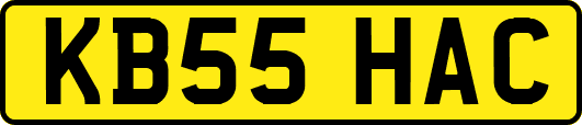 KB55HAC