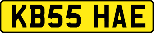 KB55HAE