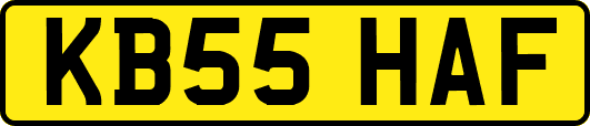KB55HAF
