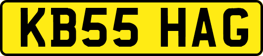 KB55HAG