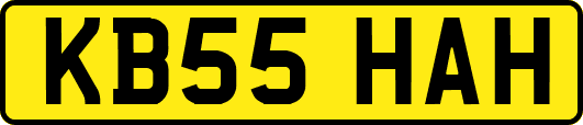 KB55HAH