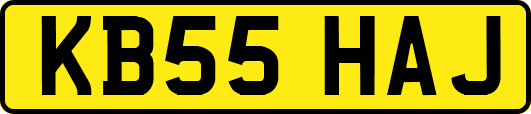 KB55HAJ