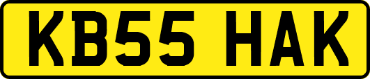 KB55HAK