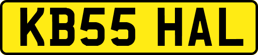 KB55HAL