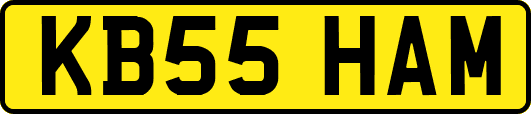 KB55HAM