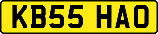 KB55HAO