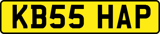 KB55HAP
