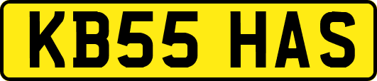KB55HAS