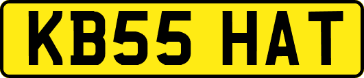 KB55HAT