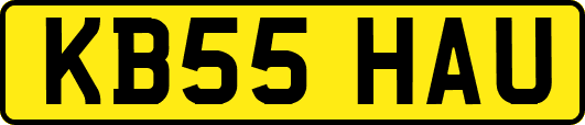 KB55HAU