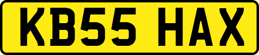 KB55HAX