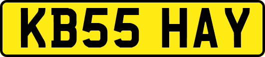 KB55HAY