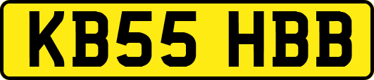 KB55HBB