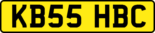 KB55HBC