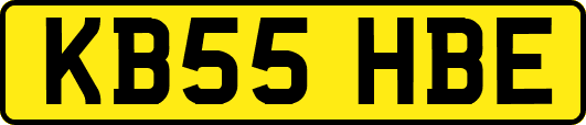 KB55HBE