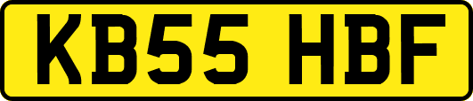 KB55HBF