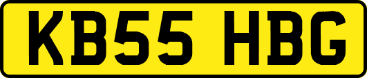 KB55HBG