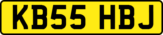 KB55HBJ
