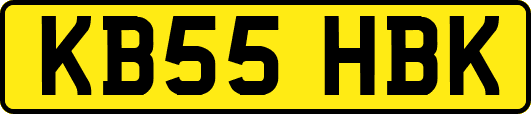 KB55HBK
